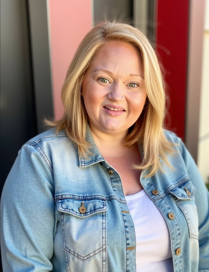 Christie Moreira, Founder and CEO