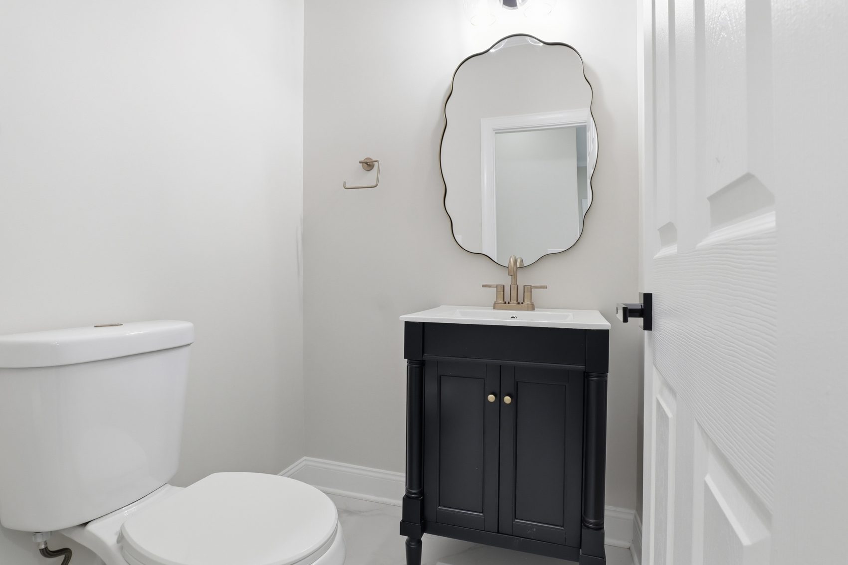 A beautifully finished Avenna interior